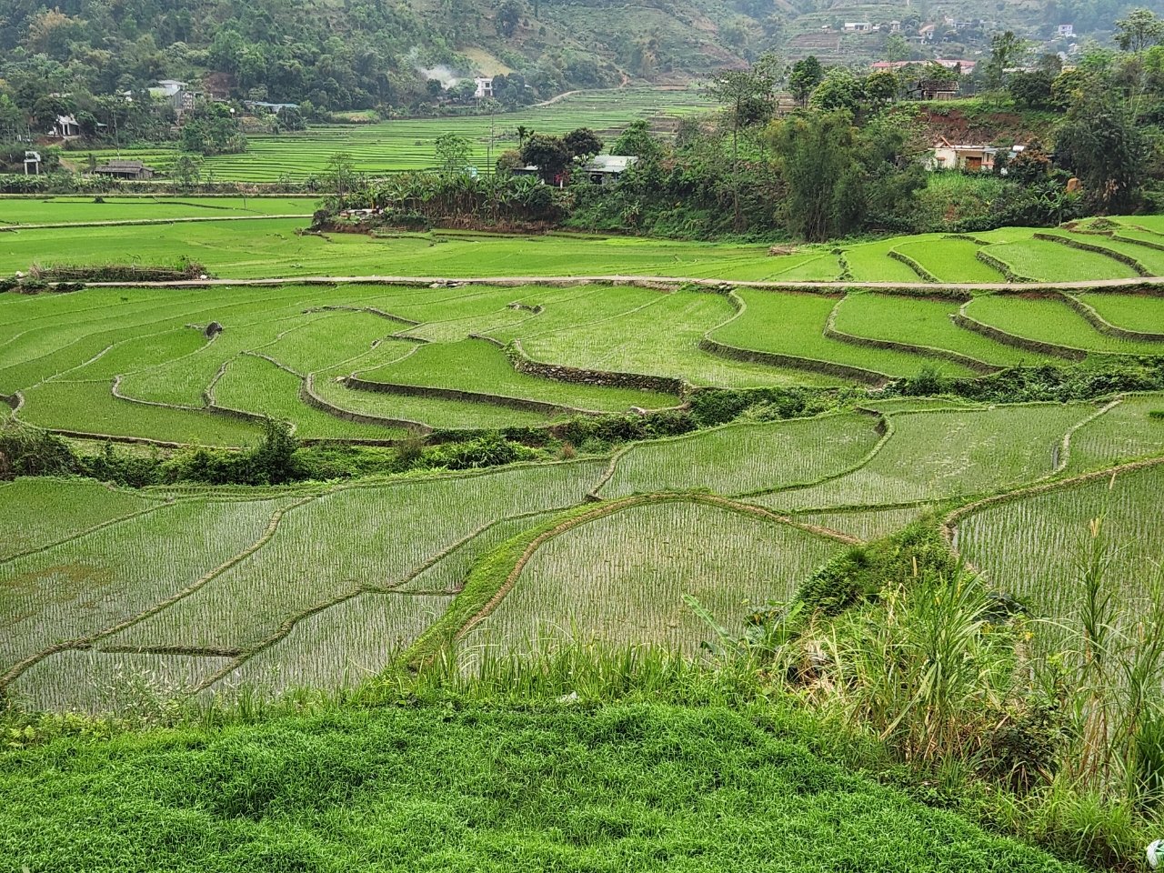 Best Cycling Tour in Far North Vietnam 15 Days